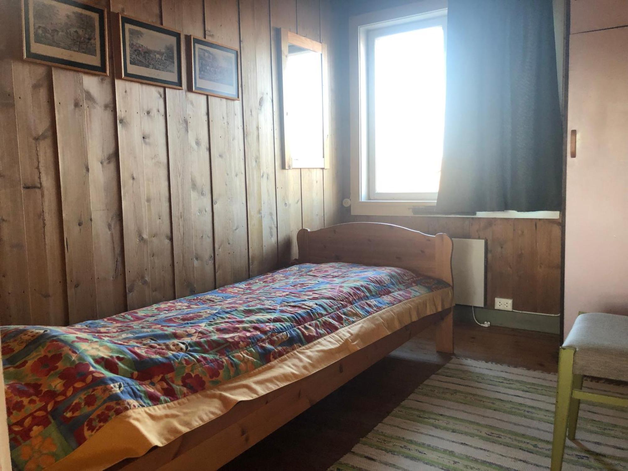 Pasvik Taiga Hotel Skogfoss Ngoại thất bức ảnh